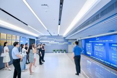 明智算核心于2025年4月投用