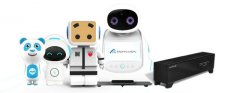 让音箱、冰箱、空调等家用电器都能够和人以天