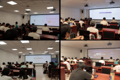 由中国科学手艺大学人工智能取数据科取科大讯